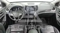 2013 Hyundai Santa Fe