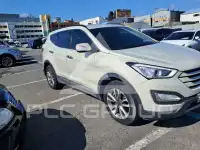 2013 Hyundai Santa Fe