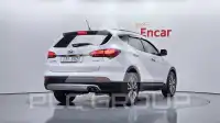2013 Hyundai Santa Fe