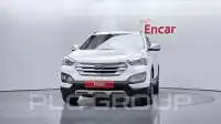 2013 Hyundai Santa Fe