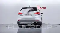 2013 Hyundai Santa Fe