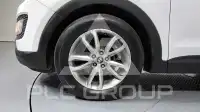 2013 Hyundai Santa Fe