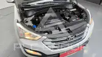 2013 Hyundai Santa Fe