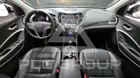 2013 Hyundai Santa Fe