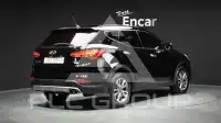 2013 Hyundai Santa Fe