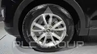 2013 Hyundai Santa Fe