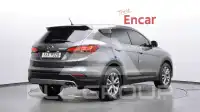 2013 Hyundai Santa Fe