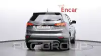 2013 Hyundai Santa Fe