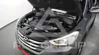 2013 Hyundai Santa Fe