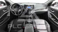 2013 Hyundai Santa Fe