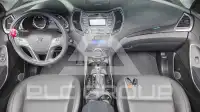 2013 Hyundai Santa Fe