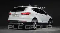 2013 Hyundai Santa Fe