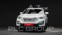 2013 Hyundai Santa Fe
