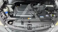 2013 Hyundai Santa Fe