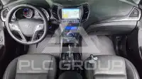 2013 Hyundai Santa Fe