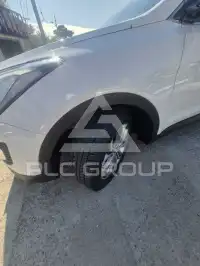 2013 Hyundai Santa Fe