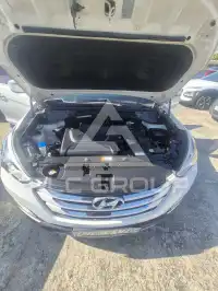 2013 Hyundai Santa Fe