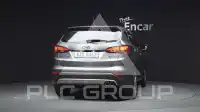 2013 Hyundai Santa Fe