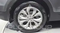2013 Hyundai Santa Fe