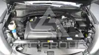 2013 Hyundai Santa Fe
