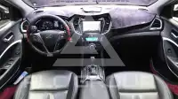 2013 Hyundai Santa Fe