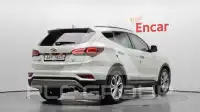 2013 Hyundai Santa Fe