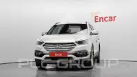 2013 Hyundai Santa Fe