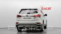 2013 Hyundai Santa Fe