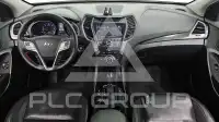 2013 Hyundai Santa Fe