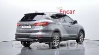 2013 Hyundai Santa Fe