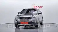 2013 Hyundai Santa Fe