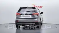 2013 Hyundai Santa Fe