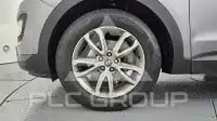 2013 Hyundai Santa Fe