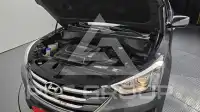 2013 Hyundai Santa Fe