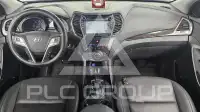 2013 Hyundai Santa Fe