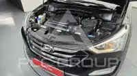2013 Hyundai Santa Fe