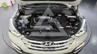 2013 Hyundai Santa Fe