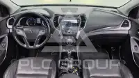 2013 Hyundai Santa Fe