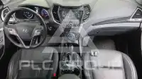 2013 Hyundai Santa Fe