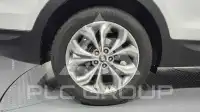 2013 Hyundai Santa Fe