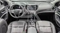 2013 Hyundai Santa Fe