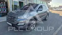 2013 Hyundai Santa Fe