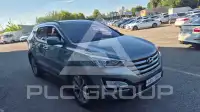 2013 Hyundai Santa Fe
