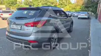 2013 Hyundai Santa Fe