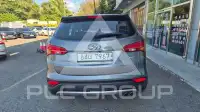 2013 Hyundai Santa Fe