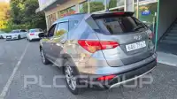 2013 Hyundai Santa Fe