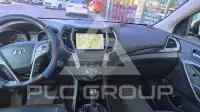2013 Hyundai Santa Fe