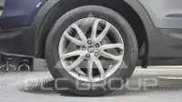 2013 Hyundai Santa Fe