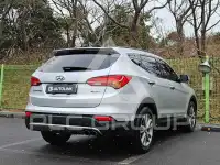 2013 Hyundai Santa Fe