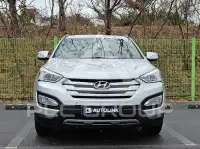 2013 Hyundai Santa Fe
